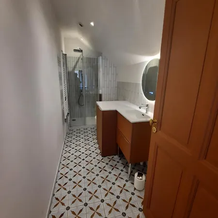 Ensemble Des De La Roche Pointue - Jacuzzi - - Domaine Διαμέρισμα *