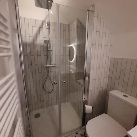 Διαμέρισμα Ensemble Des De La Roche Pointue - Jacuzzi - - Domaine Villard-de-Lans
