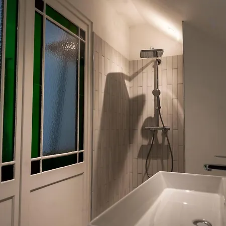 Διαμέρισμα Ensemble Des De La Roche Pointue - Jacuzzi - - Domaine Villard-de-Lans