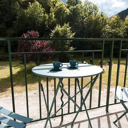 Διαμέρισμα Ensemble Des De La Roche Pointue - Jacuzzi - - Domaine