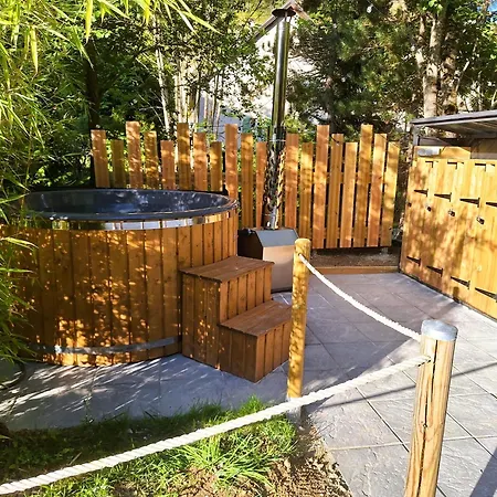 Ensemble Des De La Roche Pointue - Jacuzzi - - Domaine Διαμέρισμα Villard-de-Lans