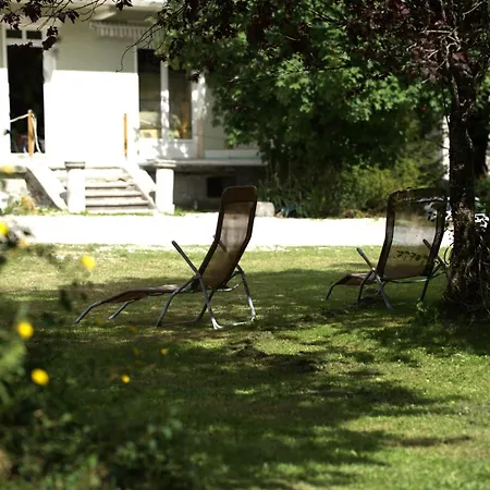 Grand De La Roche Pointue - - Domaine Apartment