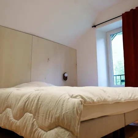 Apartment Grand De La Roche Pointue - - Domaine