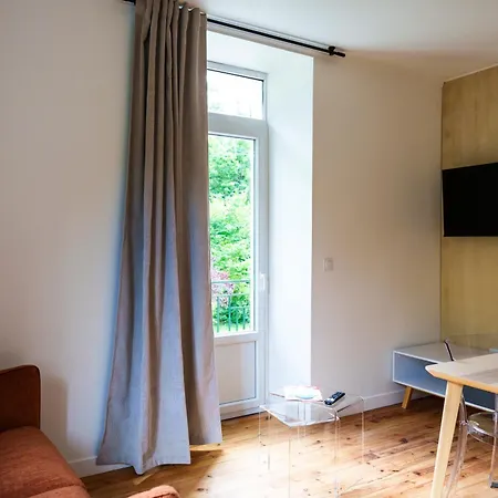 Apartment Grand De La Roche Pointue - - Domaine Villard-de-Lans