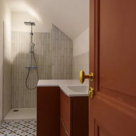 Apartment Grand De La Roche Pointue - - Domaine