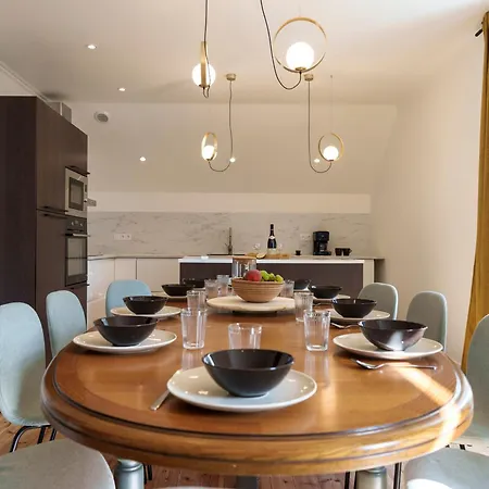 Apartment Grand De La Roche Pointue - - Domaine