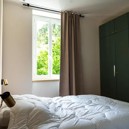 Apartment Grand De La Roche Pointue - - Domaine