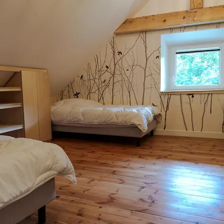 Grand De La Roche Pointue - - Domaine Apartment