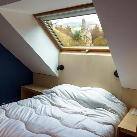 Grand De La Roche Pointue - - Domaine Apartment *