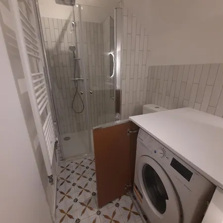 Grand De La Roche Pointue - - Domaine Apartment *