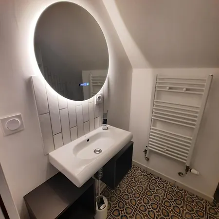 Grand De La Roche Pointue - - Domaine Apartment