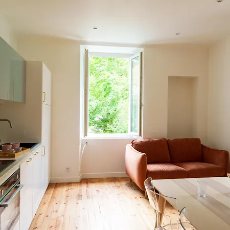 Apartment Grand De La Roche Pointue - - Domaine Villard-de-Lans